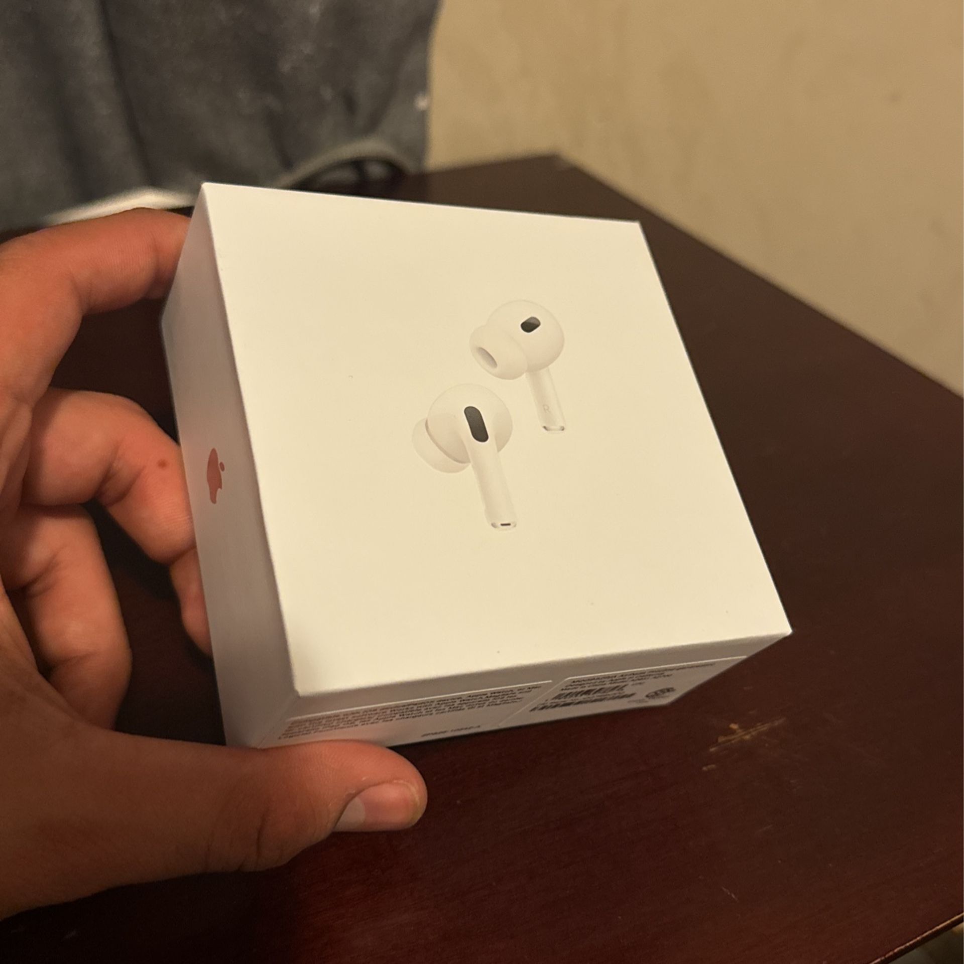 Apple AirPods Pro (Gen 2)