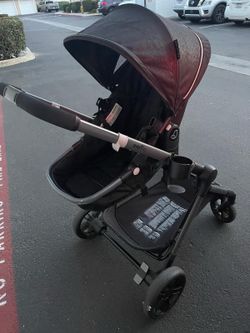 Stroller