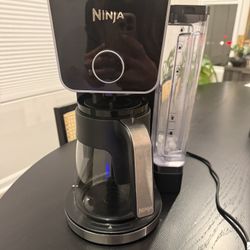 NINJA DualBrew Pro Specialty Coffee System