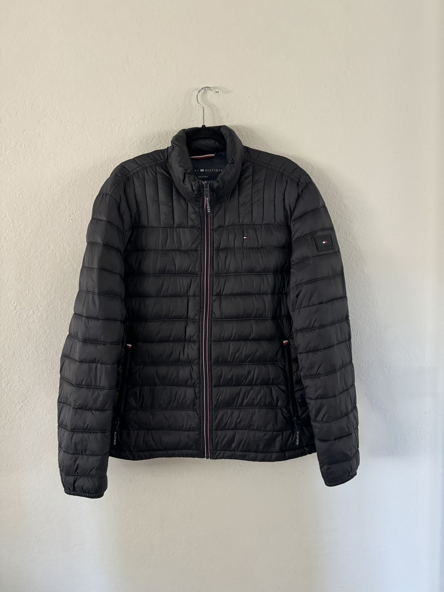 Tommy Hilfiger Puffer Jacket