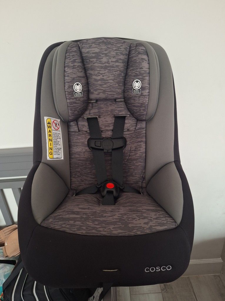 Cosco Car Seat