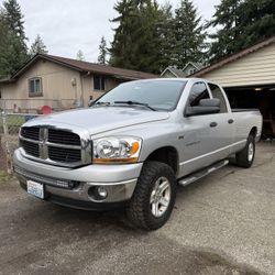 2006 Ram 