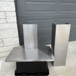KitchenAid Range Hood
