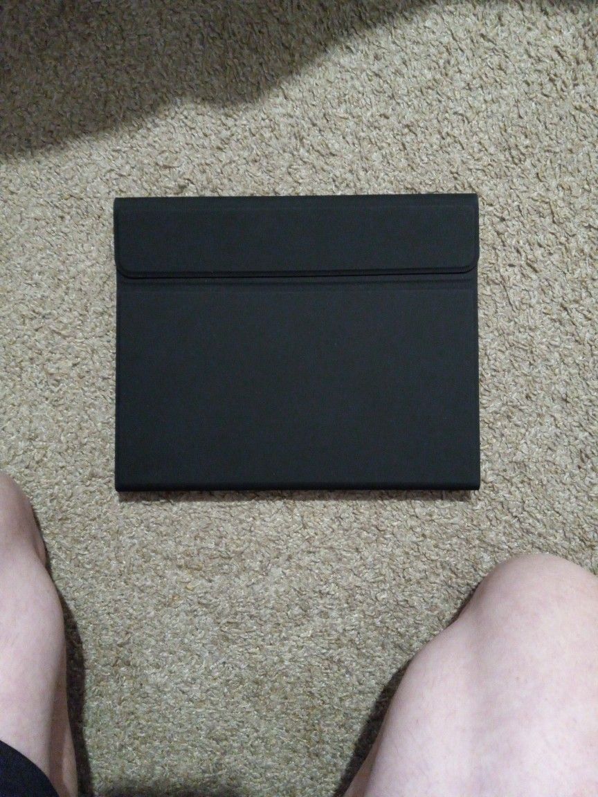 iPad Pro 11 inch Case With Keyboard