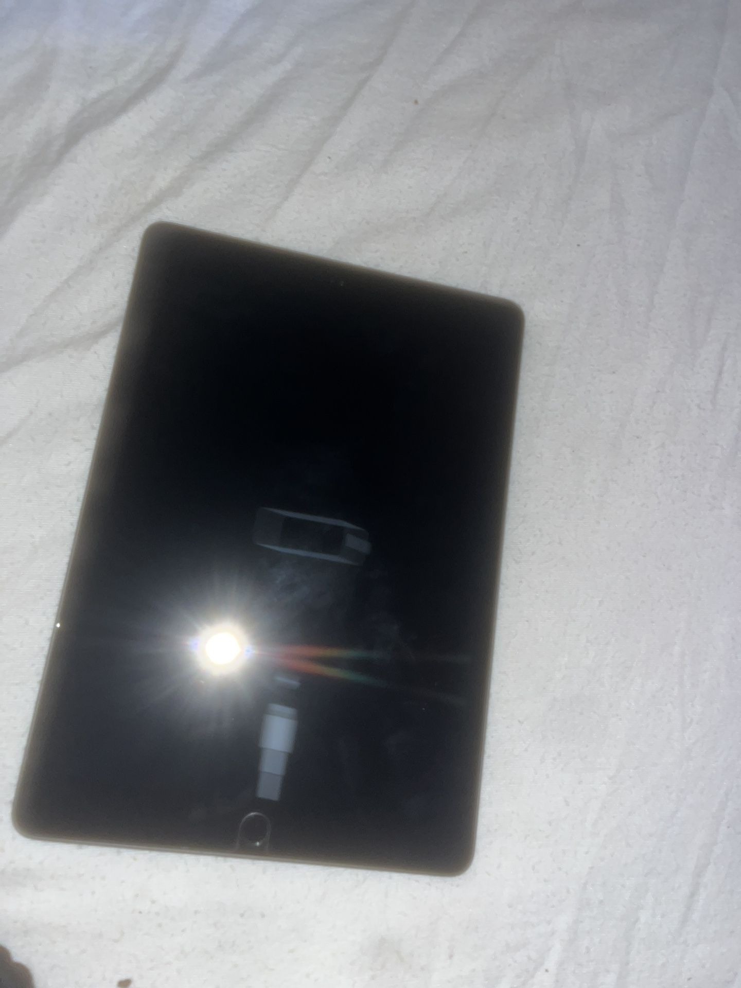 iPad
