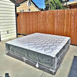 King Size Mattress
