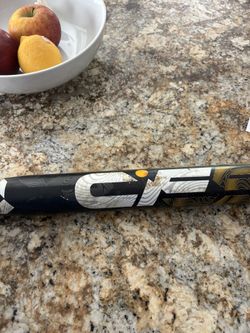 Demarini CF-33” 23oz Softball Bat. Come And Get It