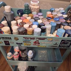 Paints Variety
