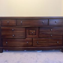 Bedroom Set