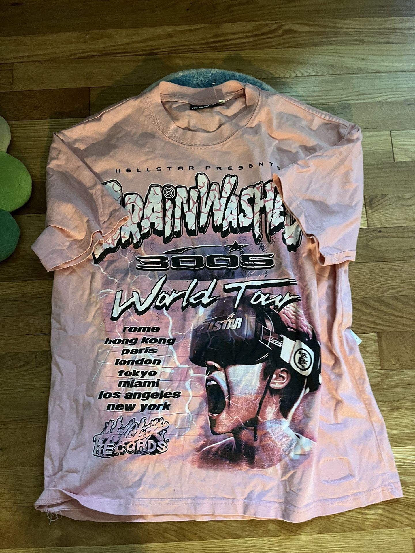 Hellstar Shirt