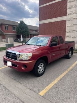 2006 Toyota Tacoma
