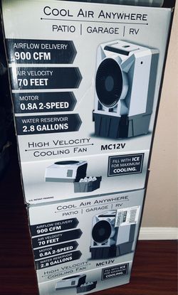 Home appliances