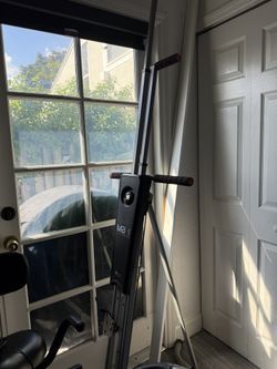 Maxi Climber