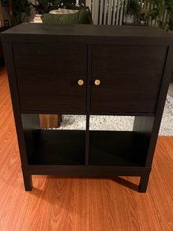 IKEA Kallax shelf unit