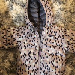 Toddler Winter Coats