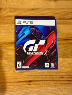 Gran torismo 7 - PS5