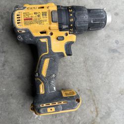 Dewalt Drill 
