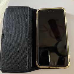 New iPhone Plus Waist Case Only