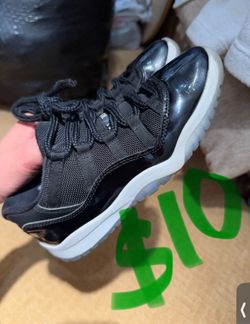 Boys Low Space Jam