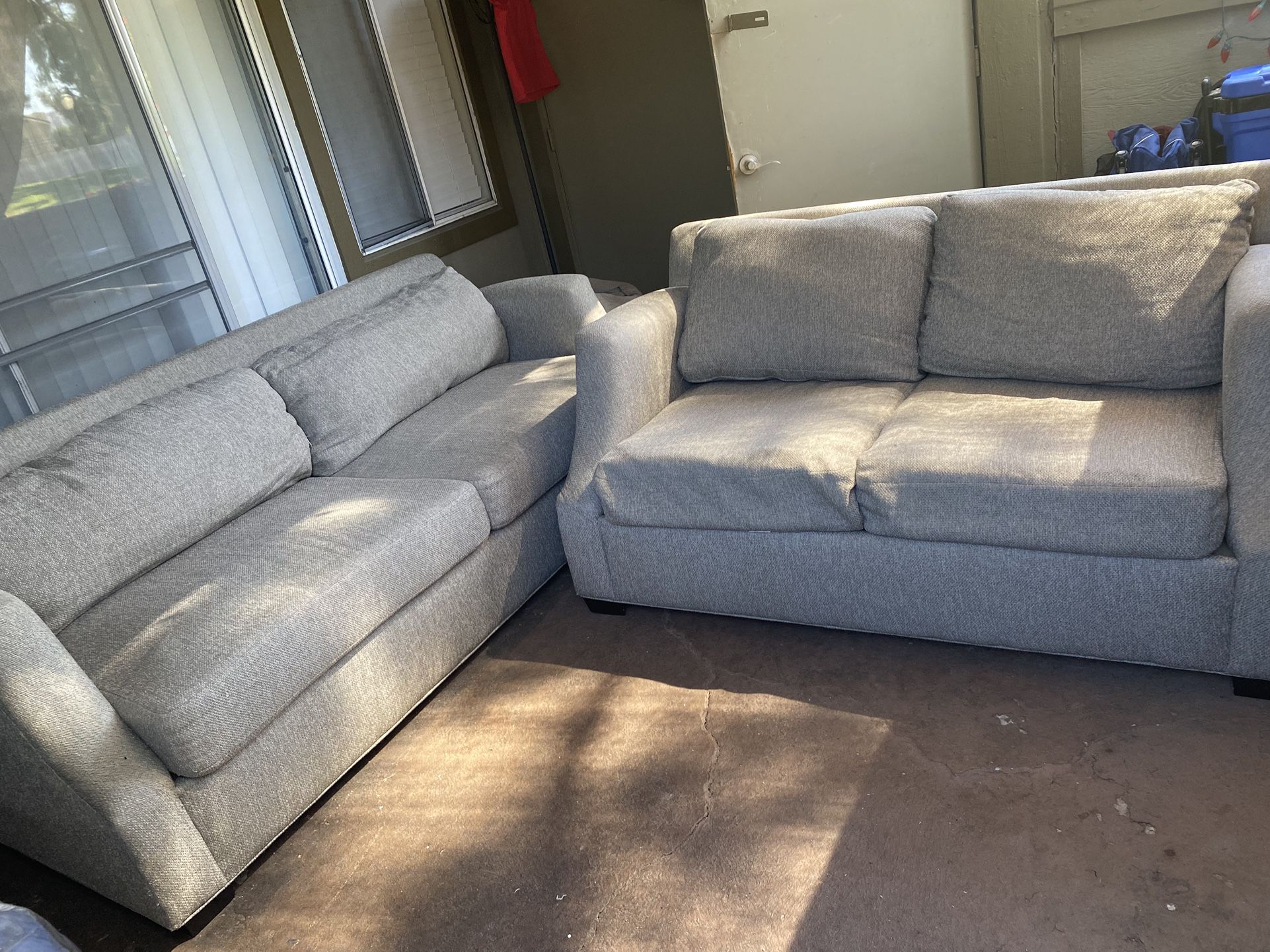 Couches 