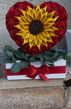 Corazón 3D
