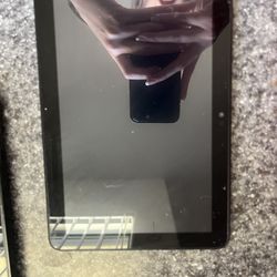 10th generation amazon fire tablet