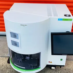 Perkin Elmer Chemagic 360 Nucleic Extraction Instrument 2024- 0020