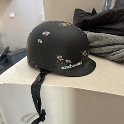 Sand Box Helmet 