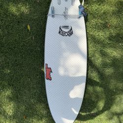 Lost Surfboard | Quiver killer | Lib tech 