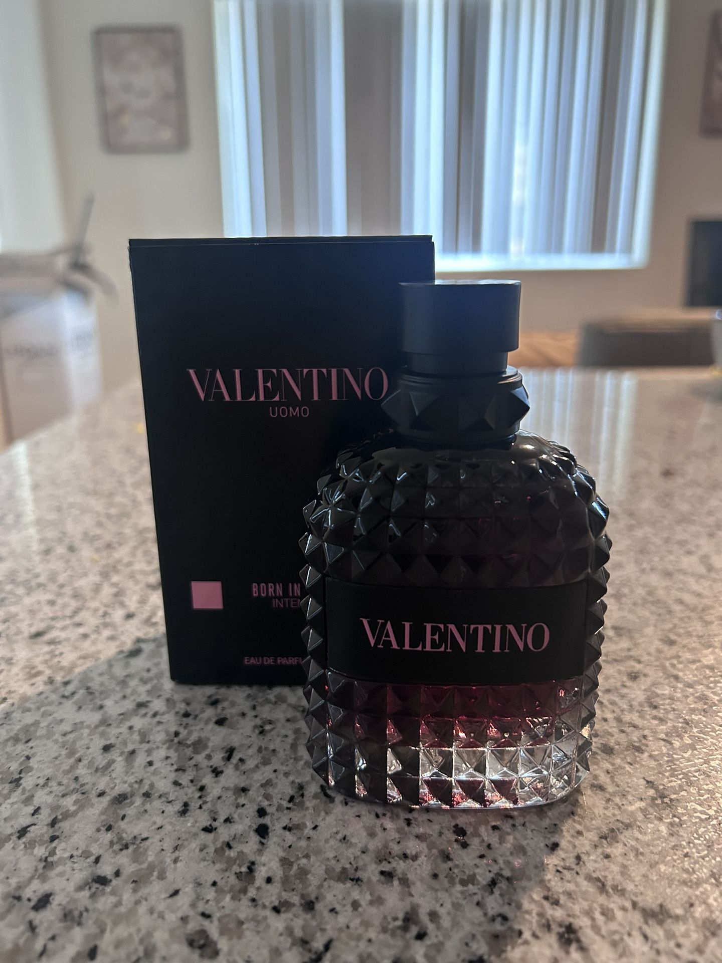 Valentino Cologne