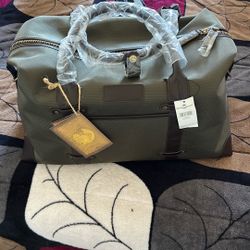 Tommy Bahama Luggage Bag