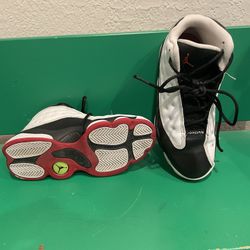 Jordan Retro 13 Size 3 