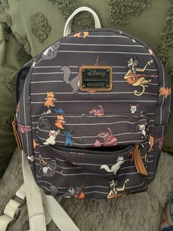 Disney ; Lounge Fly ( Aristocats )