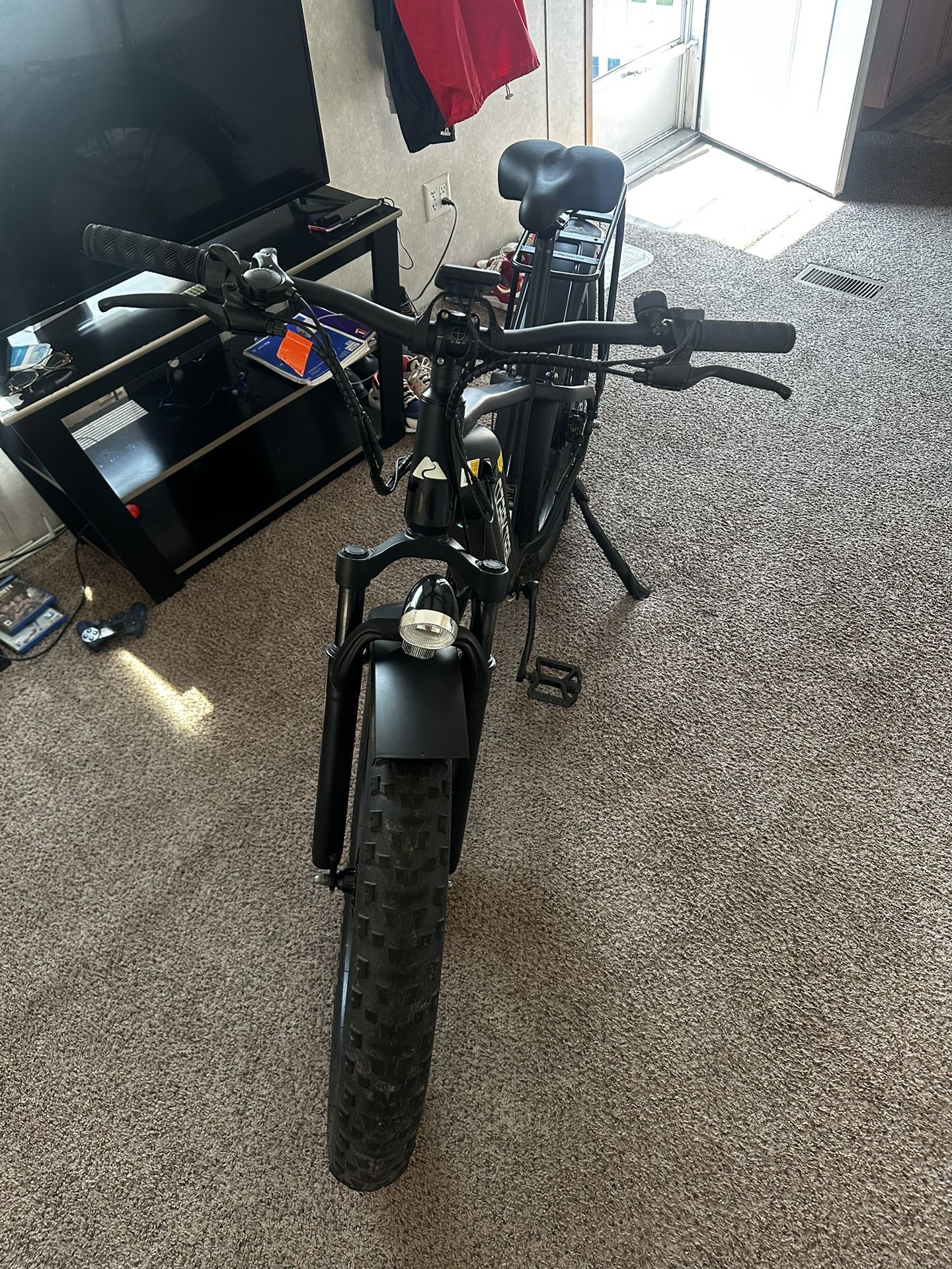 E Bike