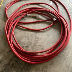 Watering Hose /. Air Compressor Hose.
