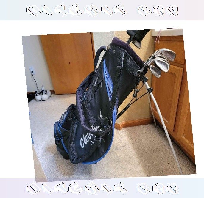 Boost Your Golf Game with Our Full Golf Set Own the Green guess before
