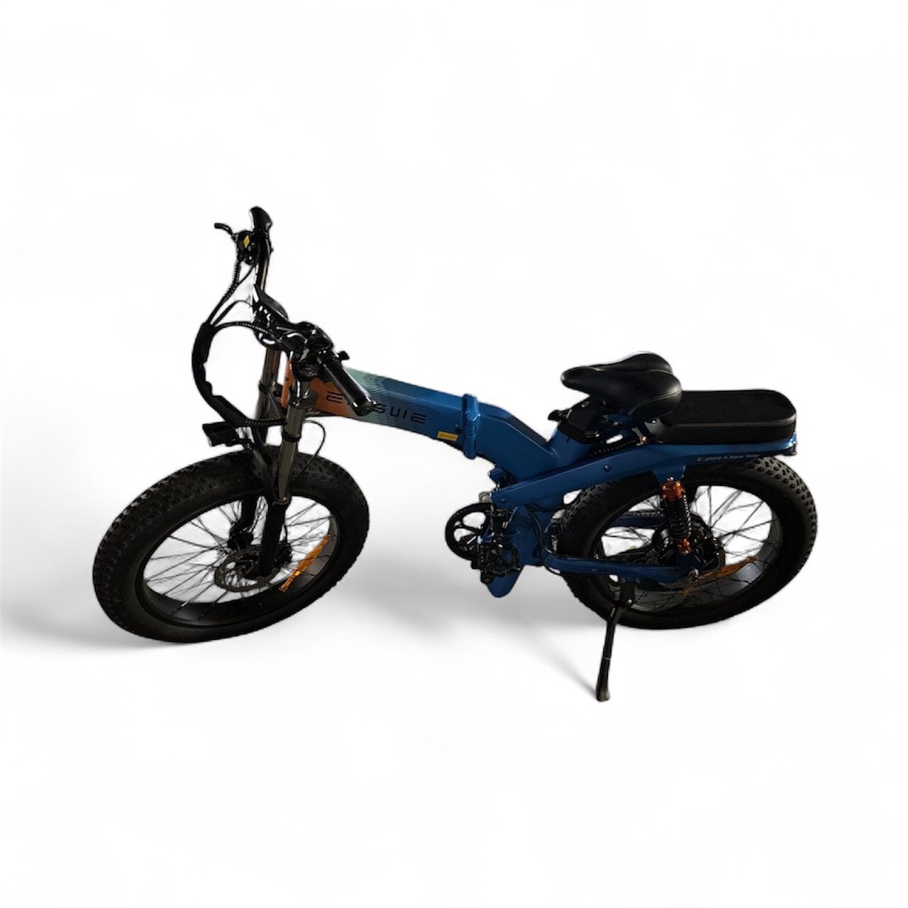 E-bike 
