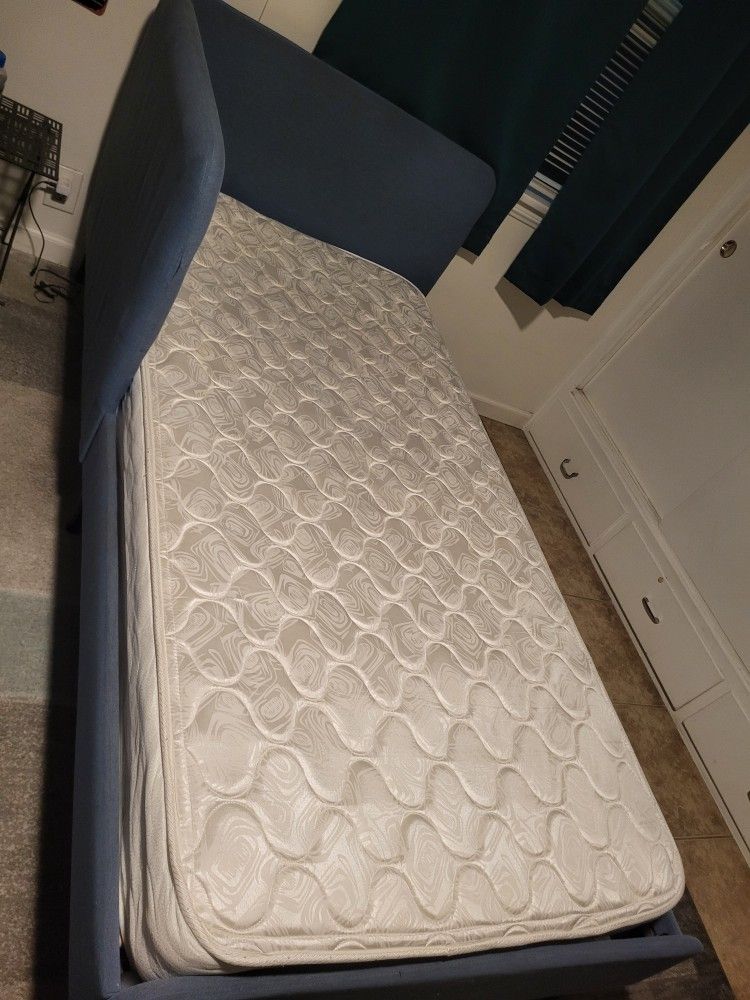 Kids Bed 