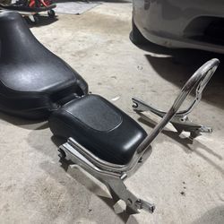 Fatboy/Breakout Seat 