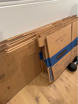 16 bankers box medium, 8 bankers box wardrobe
