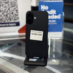 iPhone 16 (Factory Unlocked) 