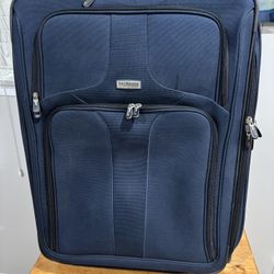 Ricardo Elite Luggage 