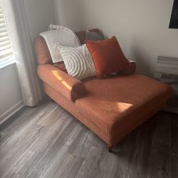 Chaise Lounge Chair 