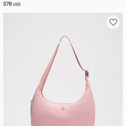Lululemon Bag