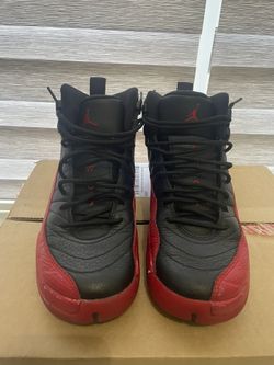 Jordan And Nike Foamposite