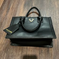 true religion purse/tote bag
