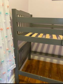 Bunkbed