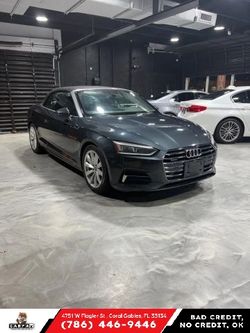 2018 Audi A5