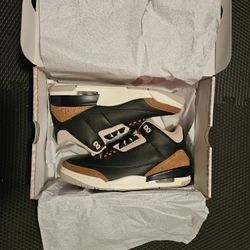 Jordan 3