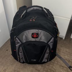 Brand New Swiss Army Backpack